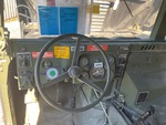 Control Station with Steering Control