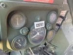 Control Station with Gauges