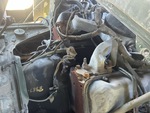 Engine with Oil Pump/Tach Drive (behind doghouse cover)