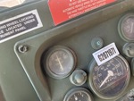 Control Station with Oil Pressure