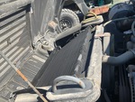 Engine with Radiator