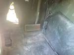 Control Station with Master Cylinder/Brake Control
