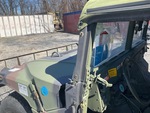 General Appearance with Mirrors