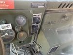 Control Station with Heater