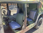 Control Station with Seating