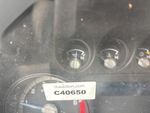 Cab with Oil Pressure