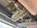 Drivetrain with Transfer Case
