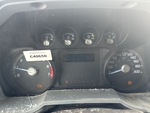 Cab with Warning Lights