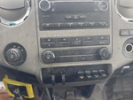 Cab with Heater