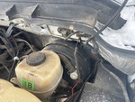 Chassis with Master Cylinder/Brake Control