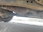 Engine with Exhaust System