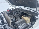 Engine with Engine - Left Side