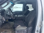 Cab with Seats/armrests