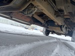 Chassis with Frame Condition
