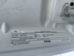 Engine with Emission Control Label