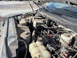 Engine with Engine - Left Side