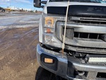 General Appearance with Exterior Lights