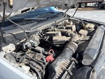 Engine with Engine - Right Side