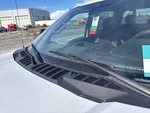 Options with Windshield Wipers Operational