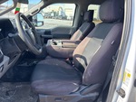 Options with Seats/armrests