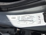 General Appearance with Motor Vehicle Safety Standards Label