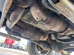 Drivetrain with Transmission