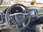 Options with Steering Control