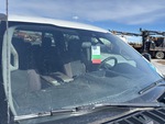 General Appearance with Glass