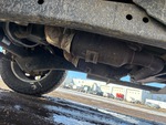 Engine with Exhaust System