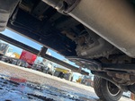 Drivetrain with Transfer Case