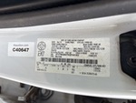 General Appearance with Motor Vehicle Safety Standards Label