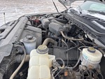 Engine with Engine - Left Side