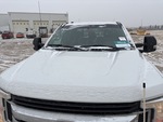 General Appearance with Paint