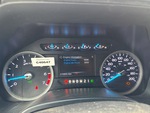 Options with Warning Lights