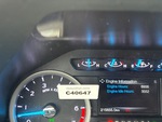Options with Oil Pressure