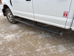 General Appearance with Steps/Ladders