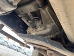 Drivetrain with Transfer Case