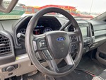 Options with Steering Control