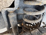 Chassis with Suspension Condition