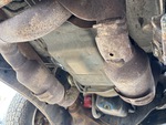 Drivetrain with Transmission