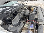 Engine with Engine - Right Side