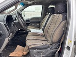 Options with Seats/armrests