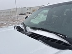 Options with Windshield Wipers Operational