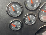 Cab with Oil Pressure