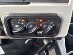Cab with Heater