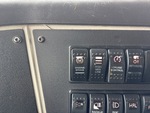 Cab with Engine Brake