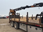 v2 Configuration - Boom Trucks with