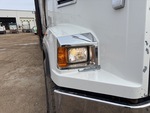 General Appearance with Exterior Lights