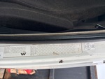 General Appearance with Motor Vehicle Safety Standards Label