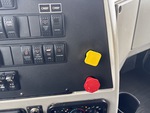 Cab with Brake Control